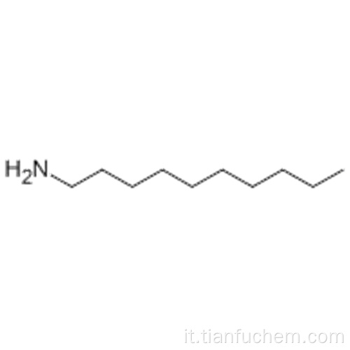 Decilamina CAS 2016-57-1